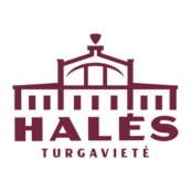 Halės Turgavietė