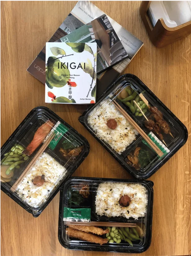 For Visitors Eerie Onigiri