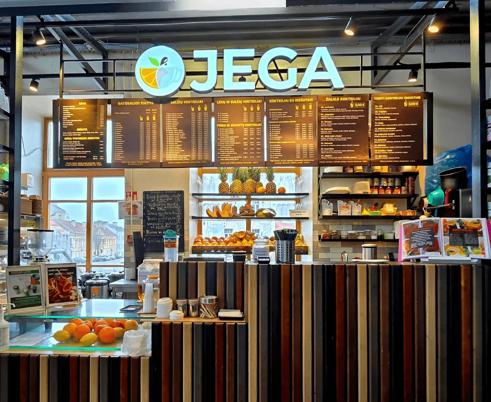 For Visitors jega