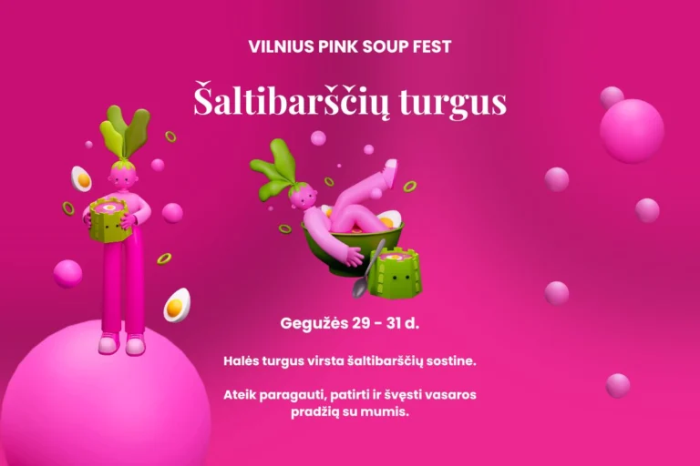 pink fest